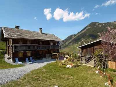 Ferienhaus für 10 Personen (160 m²) in Bach 1/10