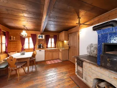 Ferienhaus für 10 Personen (160 m²) in Bach 3/10