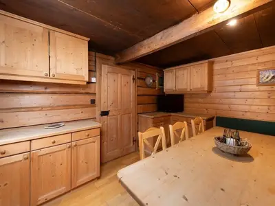 Ferienhaus für 10 Personen (160 m²) in Bach 10/10