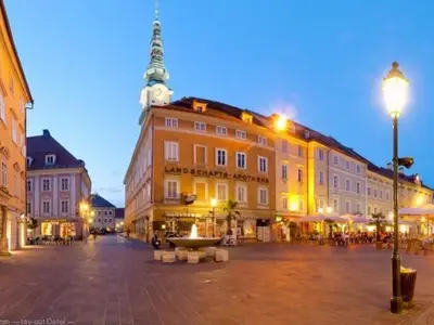Ferienhaus für 4 Personen (90 m²) in Klagenfurt 3/10