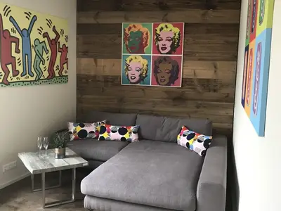 Ferienhaus für 4 Personen (90 m²) in Klagenfurt 5/10