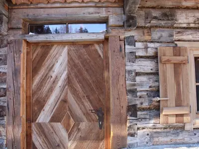 Ferienhaus für 2 Personen (30 m²) in Gumpenberg 3/9