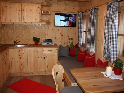 Ferienhaus für 2 Personen (30 m²) in Gumpenberg 4/9