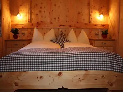 Ferienhaus für 2 Personen (30 m²) in Gumpenberg 8/9