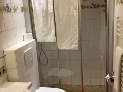 Ferienhaus für 2 Personen (30 m²) in Gumpenberg 9/9