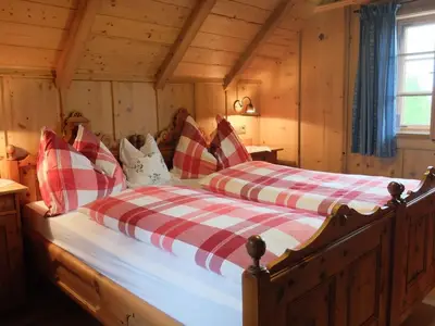 Ferienhaus für 2 Personen (40 m²) in Gumpenberg 5/7