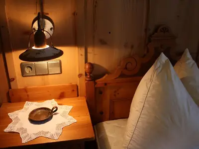 Ferienhaus für 2 Personen (40 m²) in Gumpenberg 7/7