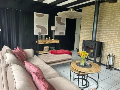 Ferienhaus für 4 Personen (65 m²) in Sint Maartensvlotbrug 8/10