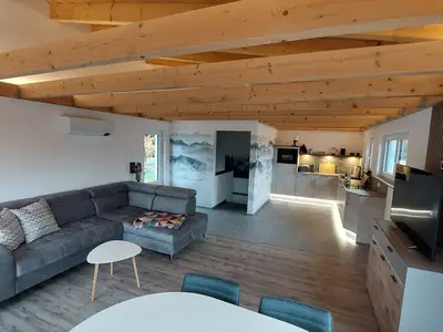 Ferienhaus für 4 Personen (86 m²) in Unterwellenborn 3/10