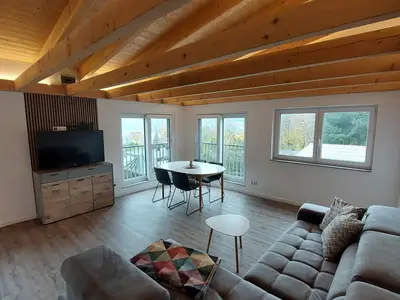 Ferienhaus für 4 Personen (86 m²) in Unterwellenborn 6/10