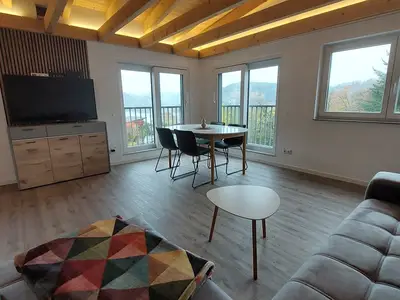 Ferienhaus für 4 Personen (86 m²) in Unterwellenborn 7/10