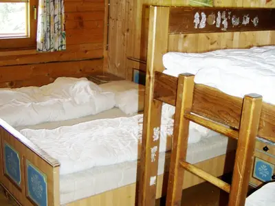 Ferienhaus für 10 Personen (150 m²) in Görtschach 6/6