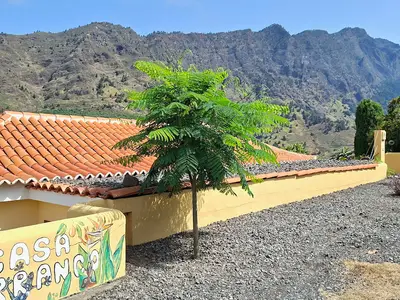 Ferienhaus für 2 Personen (52 m²) in Los Llanos de Aridane 4/10