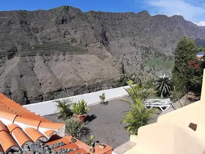 Ferienhaus für 2 Personen (52 m²) in Los Llanos de Aridane 6/10