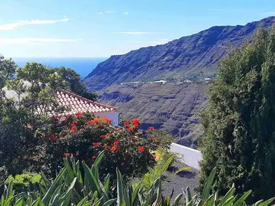 Ferienhaus für 2 Personen (52 m²) in Los Llanos de Aridane 8/10