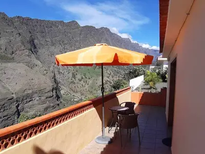 Ferienhaus für 2 Personen (52 m²) in Los Llanos de Aridane 10/10