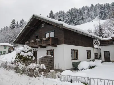 Ferienhaus für 9 Personen (120 m²) in Hollersbach im Pinzgau 2/10