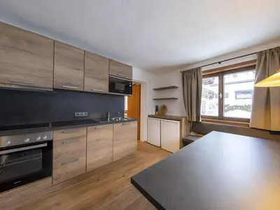 Ferienhaus für 9 Personen (120 m²) in Hollersbach im Pinzgau 4/10