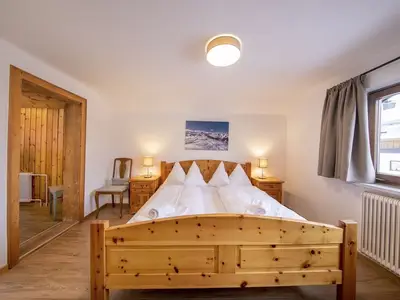 Ferienhaus für 9 Personen (120 m²) in Hollersbach im Pinzgau 6/10