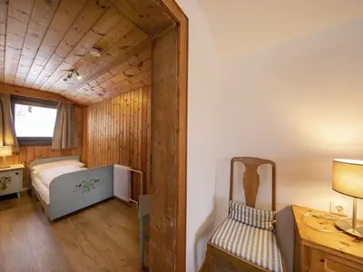 Ferienhaus für 9 Personen (120 m²) in Hollersbach im Pinzgau 7/10