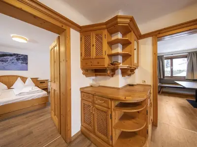 Ferienhaus für 9 Personen (120 m²) in Hollersbach im Pinzgau 10/10