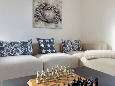 Ferienhaus für 6 Personen (165 m²) in List auf Sylt 7/10