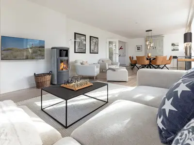 Ferienhaus für 6 Personen (165 m²) in List auf Sylt 9/10