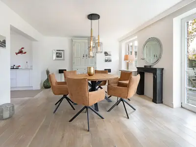 Ferienhaus für 6 Personen (165 m²) in List auf Sylt 10/10