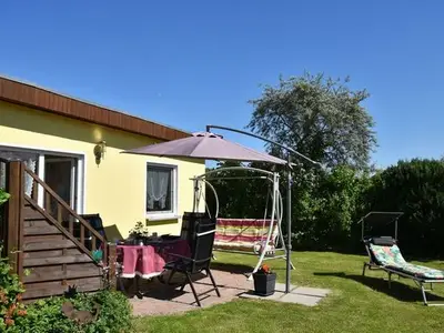 Ferienhaus für 5 Personen (60 m²) in Reddelich 3/10