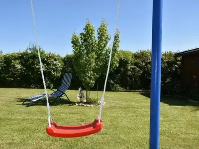 Ferienhaus für 5 Personen (60 m²) in Reddelich 5/10