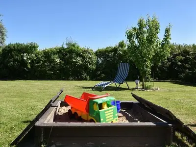 Ferienhaus für 5 Personen (60 m²) in Reddelich 6/10