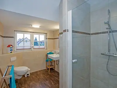 Ferienhaus für 7 Personen (100 m²) in Heringsdorf (Seebad) 9/10