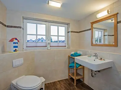 Ferienhaus für 7 Personen (100 m²) in Heringsdorf (Seebad) 10/10