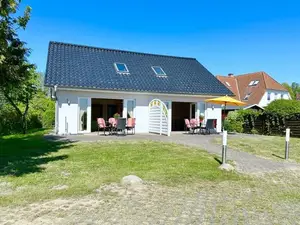 Ferienhaus für 4 Personen (74 m²) in Börgerende-Rethwisch