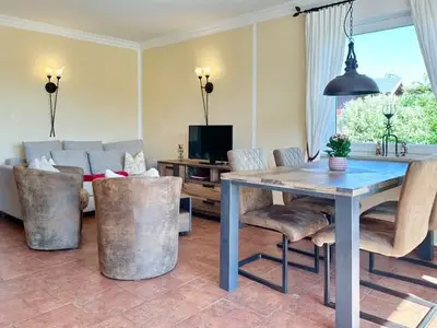 Ferienhaus für 4 Personen (74 m²) in Börgerende-Rethwisch 4/10