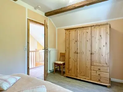 Ferienhaus für 4 Personen (74 m²) in Börgerende-Rethwisch 9/10