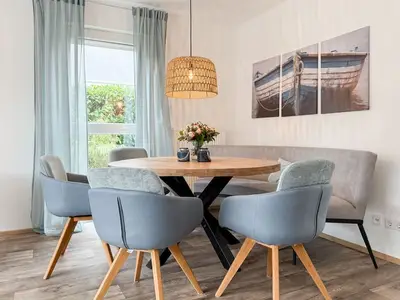 Ferienhaus für 6 Personen (105 m²) in Niendorf/Ostsee 2/10