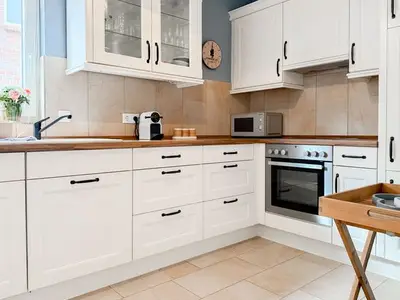 Ferienhaus für 6 Personen (105 m²) in Niendorf/Ostsee 4/10