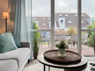 Ferienhaus für 6 Personen (105 m²) in Niendorf/Ostsee 5/10