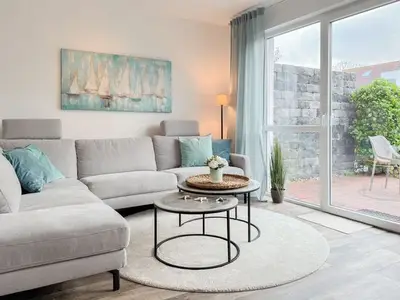 Ferienhaus für 6 Personen (105 m²) in Niendorf/Ostsee 9/10