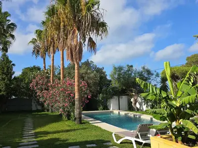 Ferienhaus für 12 Personen (230 m²) in Chiclana de la Frontera 1/10