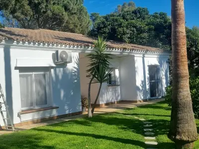 Ferienhaus für 12 Personen (230 m²) in Chiclana de la Frontera 3/10