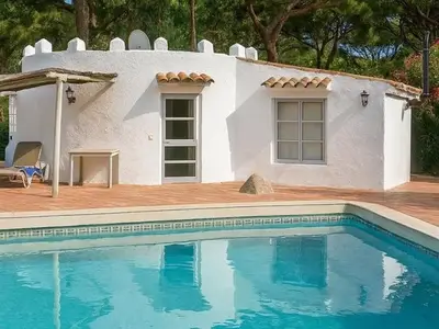 Ferienhaus für 12 Personen (230 m²) in Chiclana de la Frontera 4/10