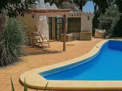 Ferienhaus für 12 Personen (230 m²) in Chiclana de la Frontera 5/10
