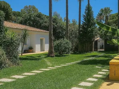 Ferienhaus für 12 Personen (230 m²) in Chiclana de la Frontera 6/10