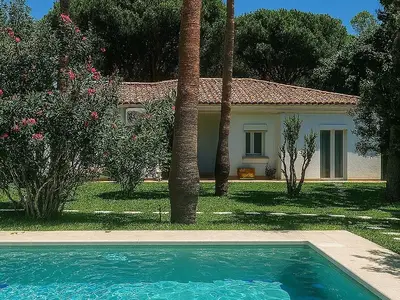 Ferienhaus für 12 Personen (230 m²) in Chiclana de la Frontera 7/10