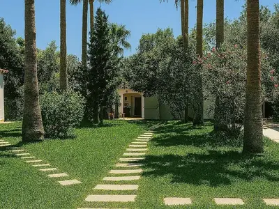 Ferienhaus für 12 Personen (230 m²) in Chiclana de la Frontera 8/10