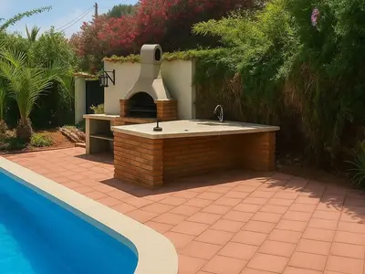 Ferienhaus für 12 Personen (230 m²) in Chiclana de la Frontera 9/10