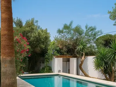 Ferienhaus für 12 Personen (230 m²) in Chiclana de la Frontera 10/10