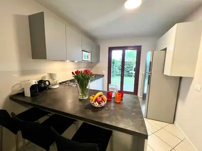 Ferienhaus für 8 Personen (120 m²) in Lignano 2/10